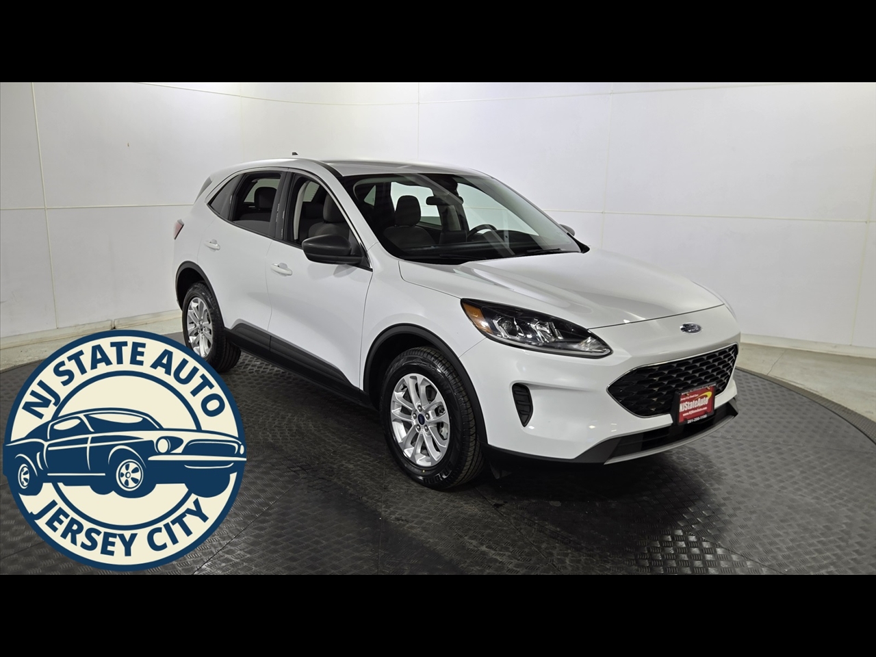 2022 Ford Escape Hybrid SE AWD