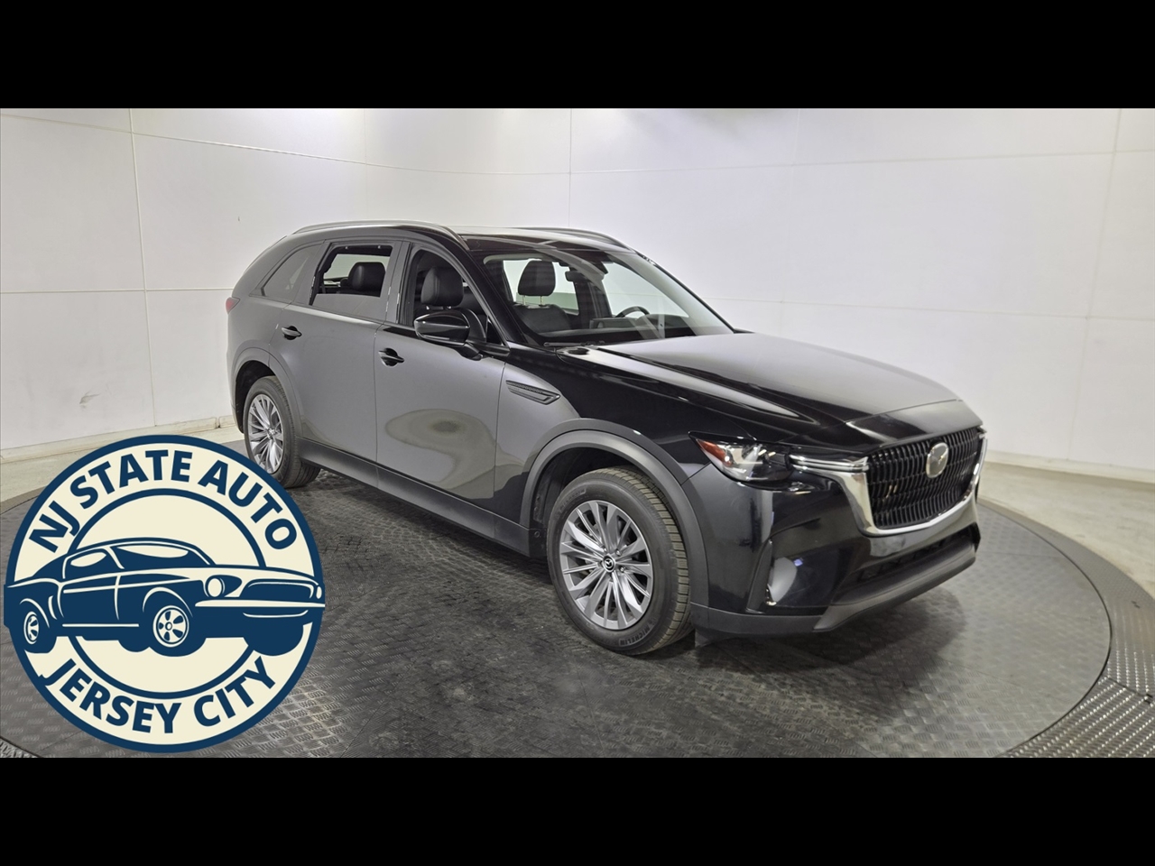 2024 Mazda CX-90 Preferred