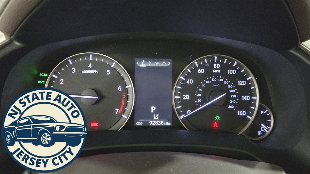 Lexus RX 350 AWD 2019 Lexus RX 350 AWD 2019