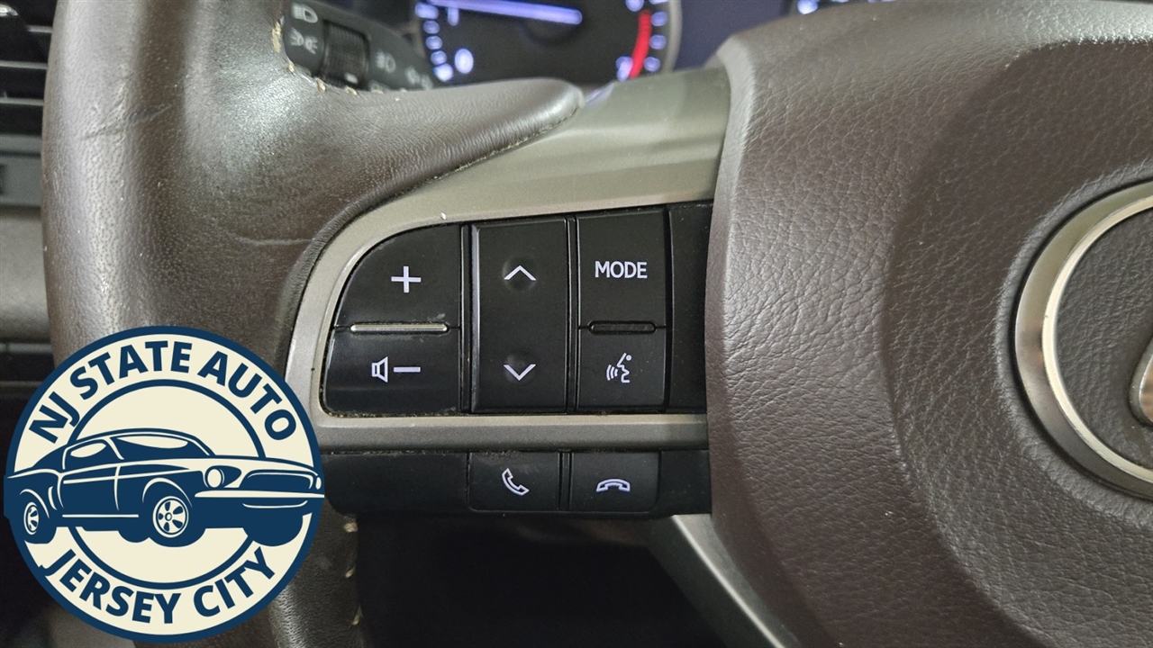 Lexus RX 350 AWD 2019 Lexus RX 350 AWD 2019