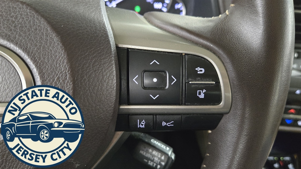 Lexus RX 350 AWD 2019 Lexus RX 350 AWD 2019