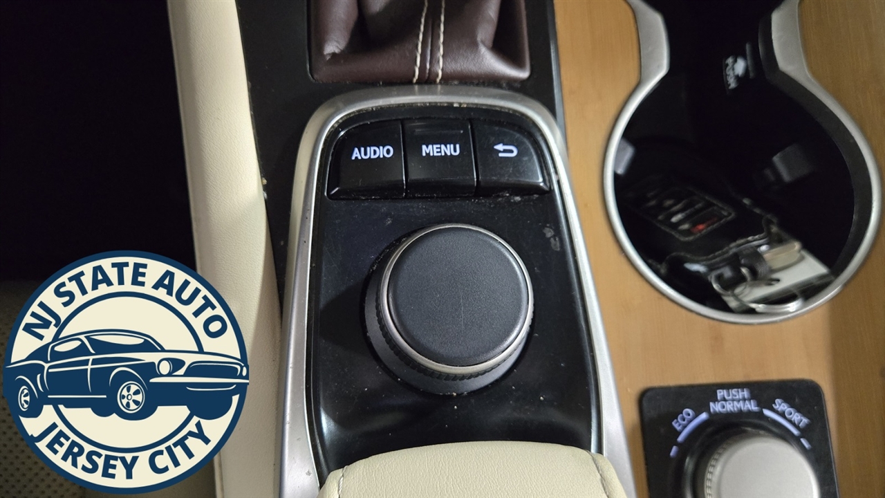 Lexus RX 350 AWD 2019 Lexus RX 350 AWD 2019