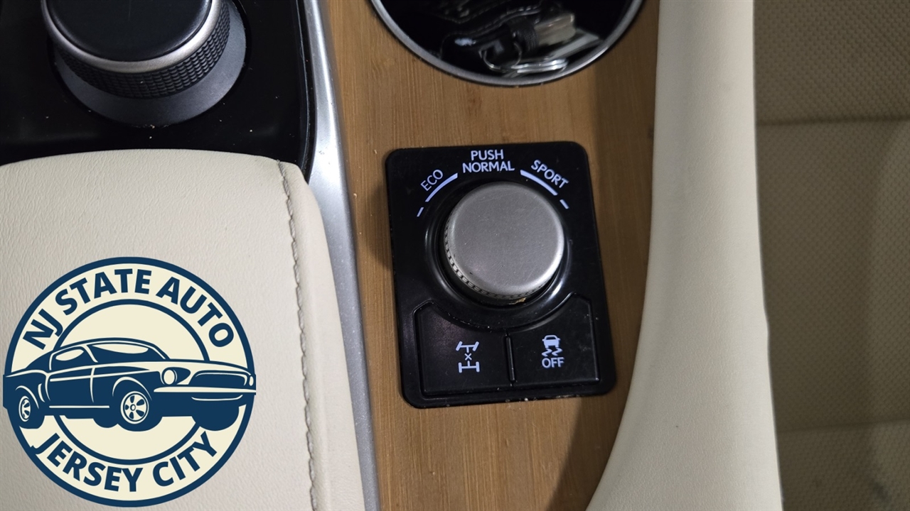 Lexus RX 350 AWD 2019 Lexus RX 350 AWD 2019