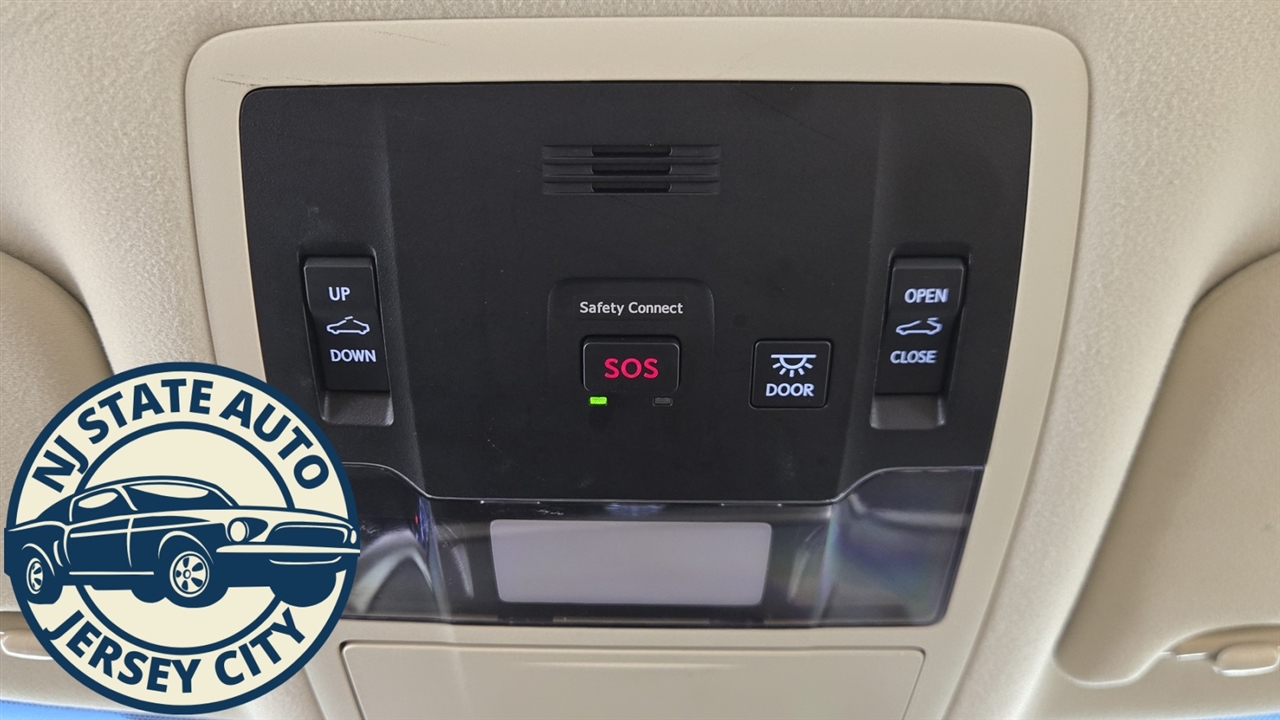 Lexus RX 350 AWD 2019 Lexus RX 350 AWD 2019