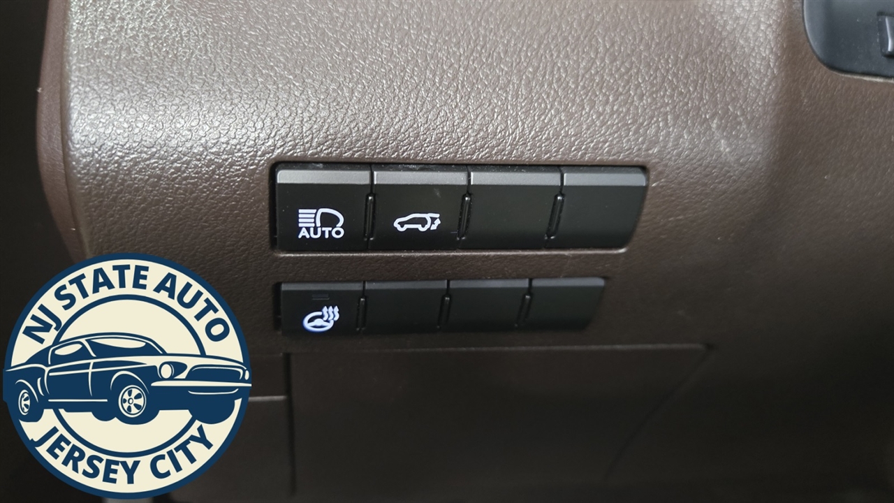 Lexus RX 350 AWD 2019 Lexus RX 350 AWD 2019