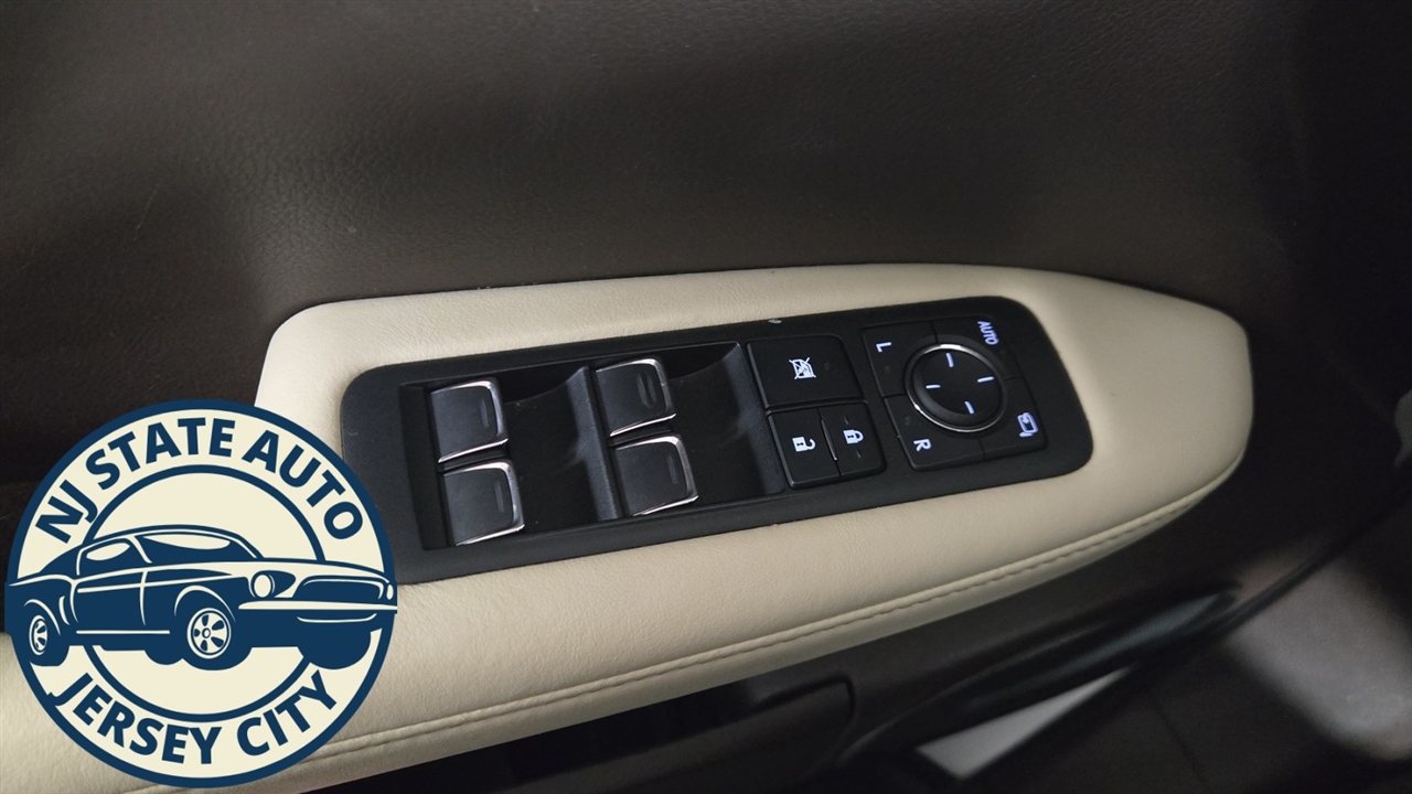 Lexus RX 350 AWD 2019 Lexus RX 350 AWD 2019