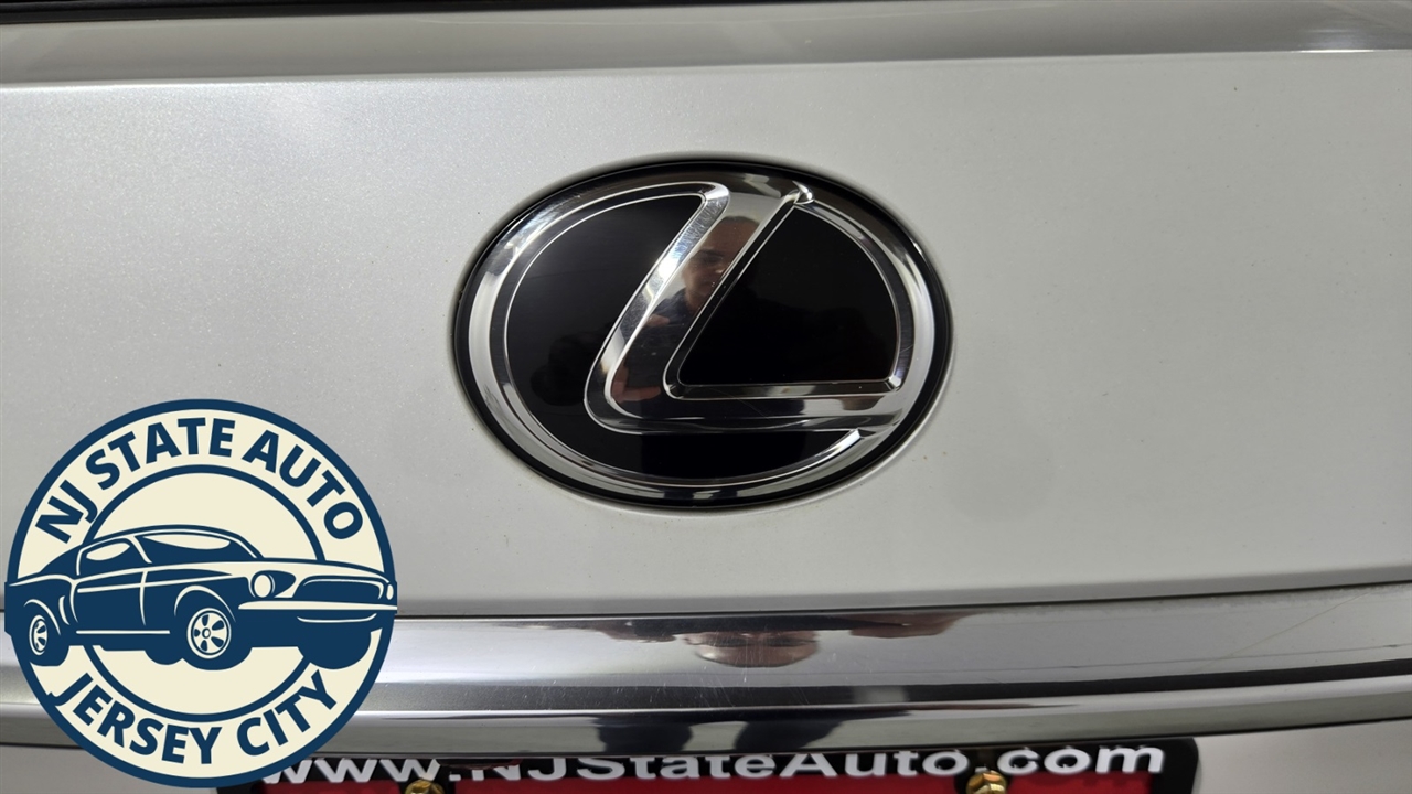 Lexus RX 350 AWD 2019 Lexus RX 350 AWD 2019