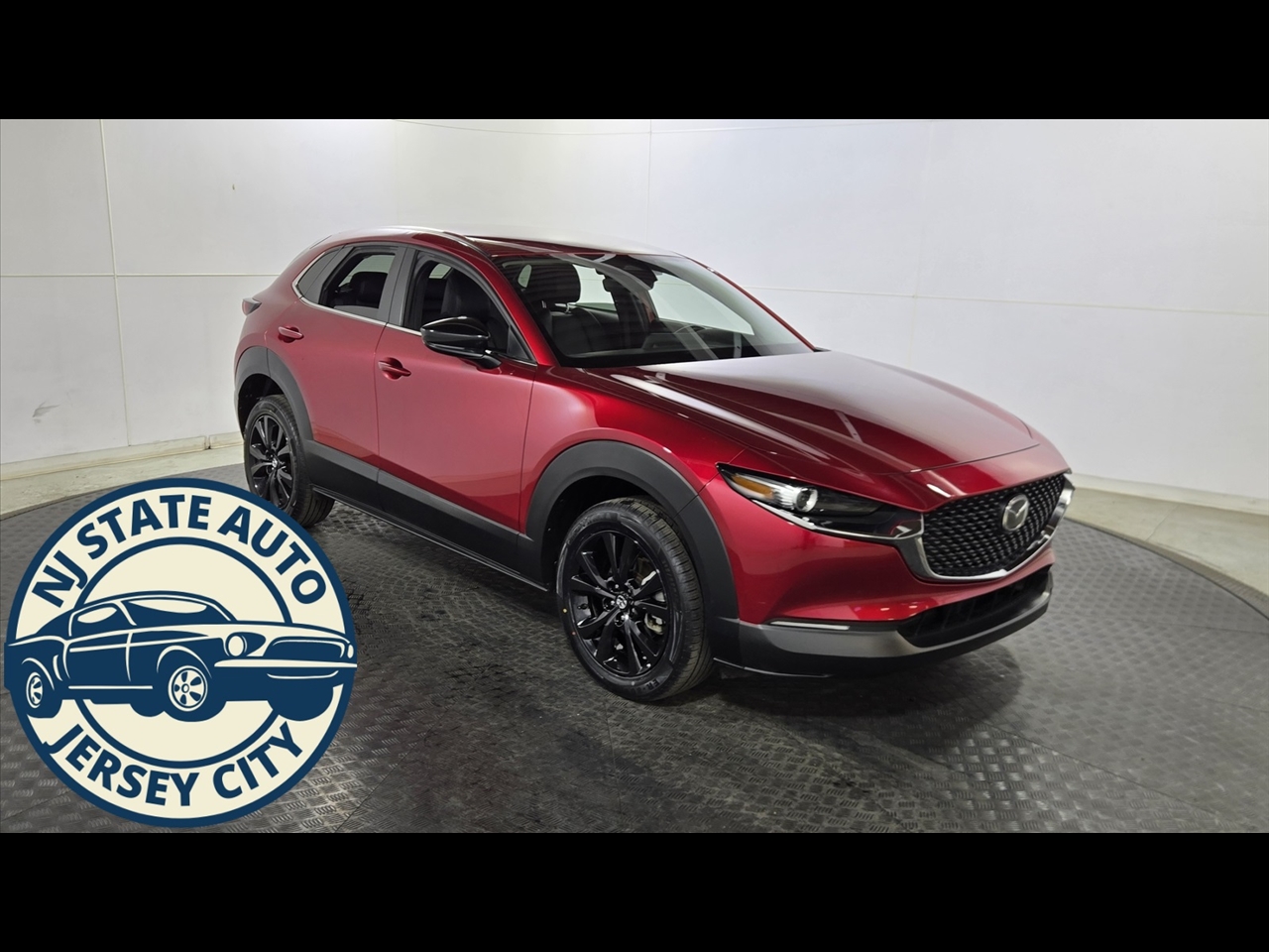 2024 Mazda CX-30 Select