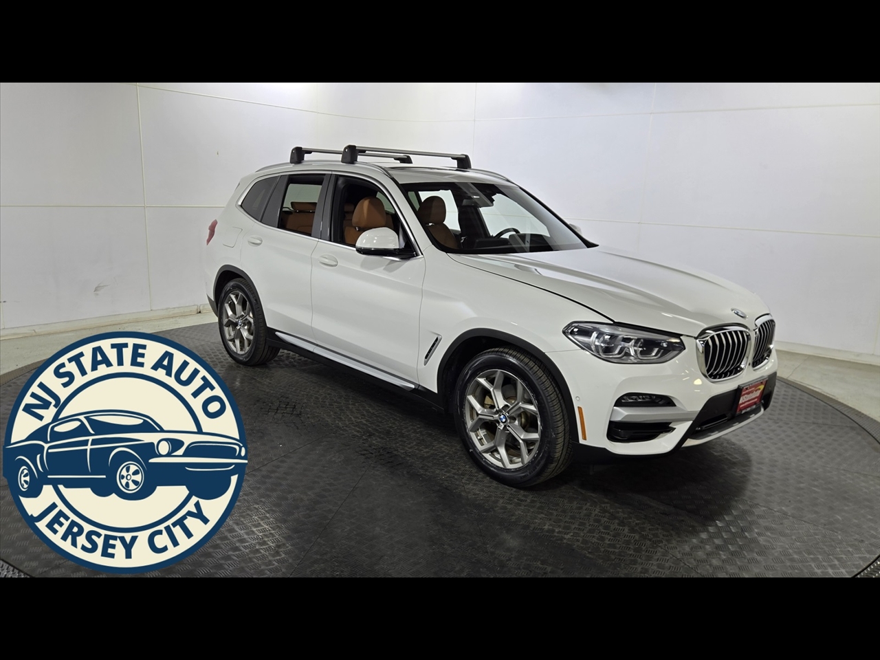 2021 BMW X3 xDrive30e