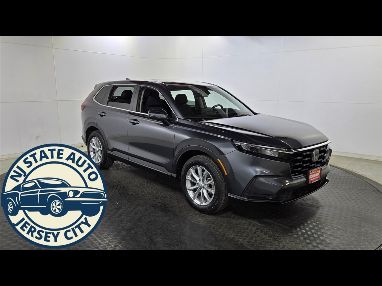 2024 Honda CR-V EX AWD