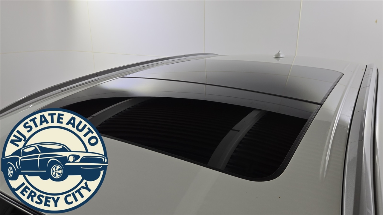 Nissan Murano SL AWD 2015 Nissan Murano SL AWD 2015