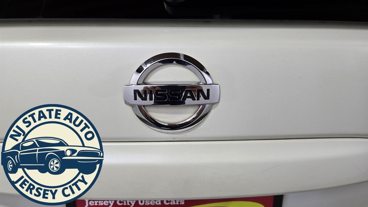 Nissan Murano SL AWD 2015 Nissan Murano SL AWD 2015