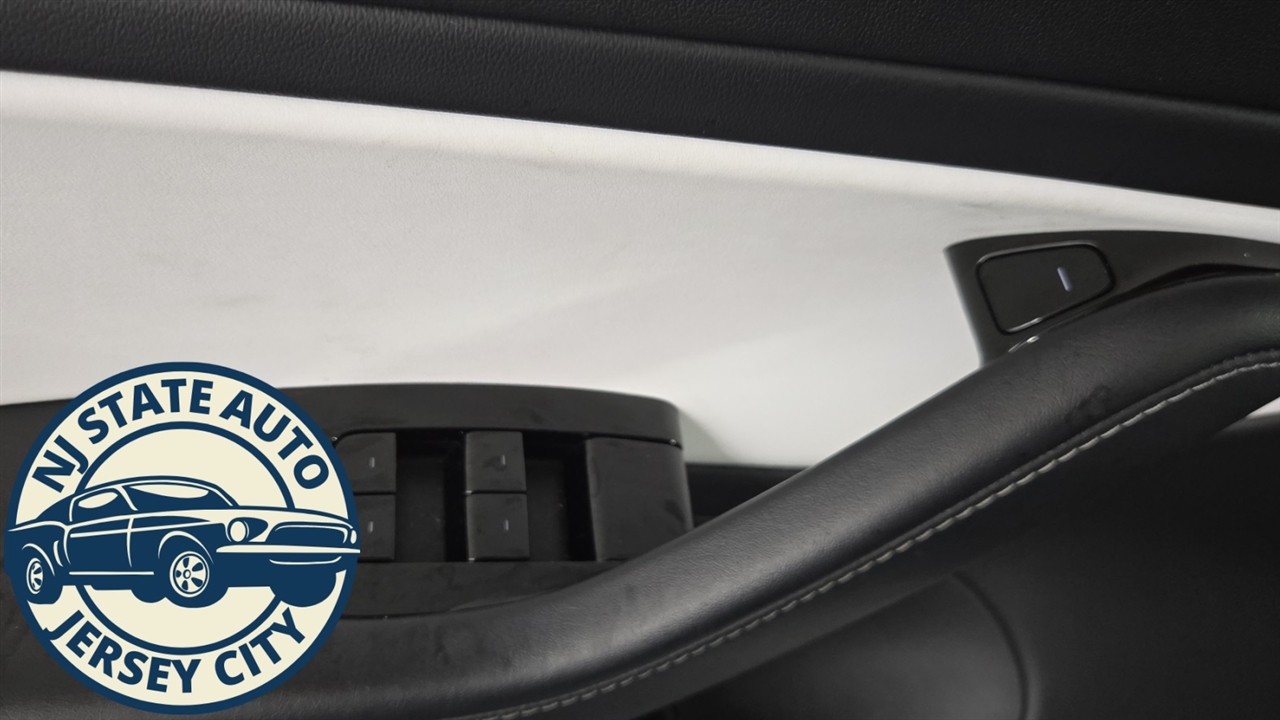 Tesla Model 3 Long Range 2020 Tesla Model 3 Long Range 2020