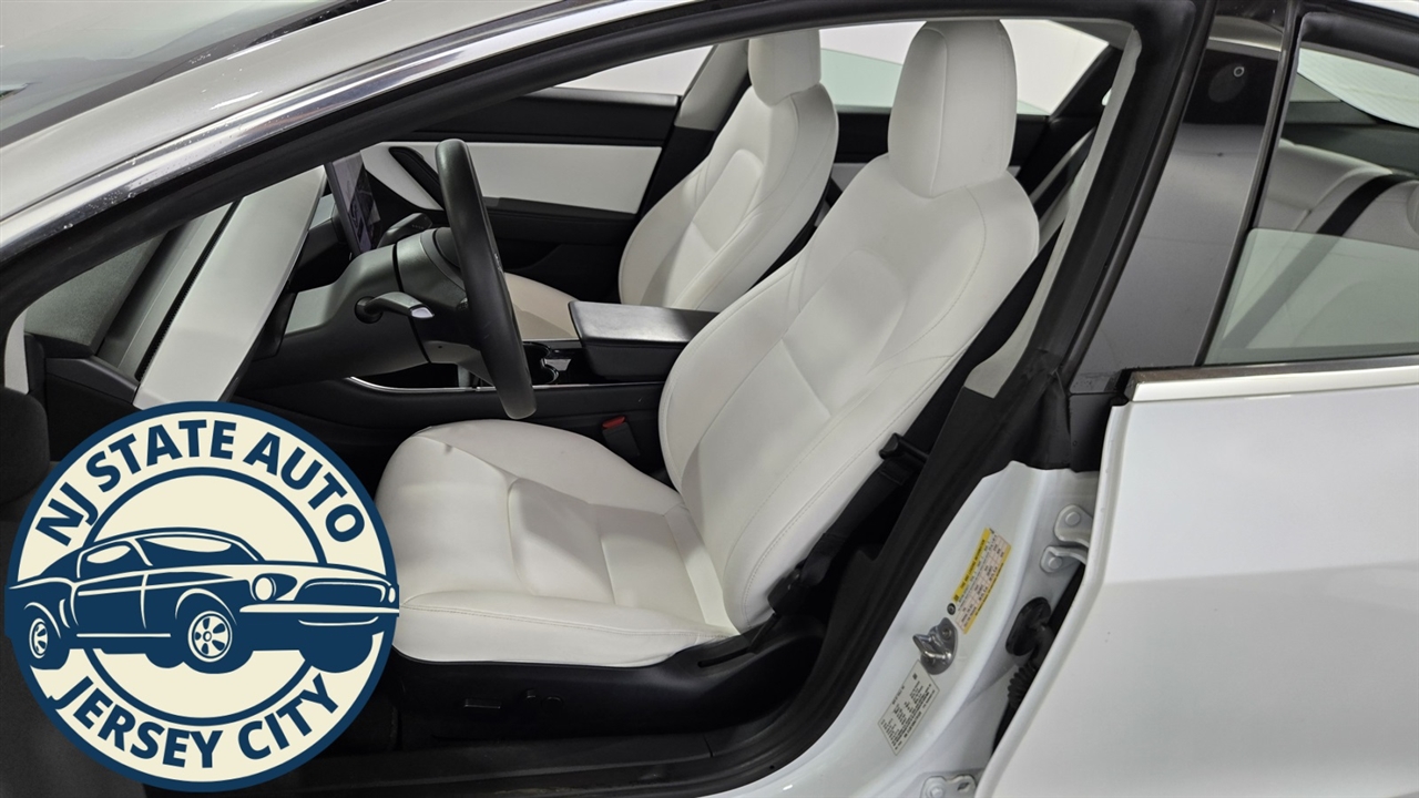 Tesla Model 3 Long Range 2020 Tesla Model 3 Long Range 2020