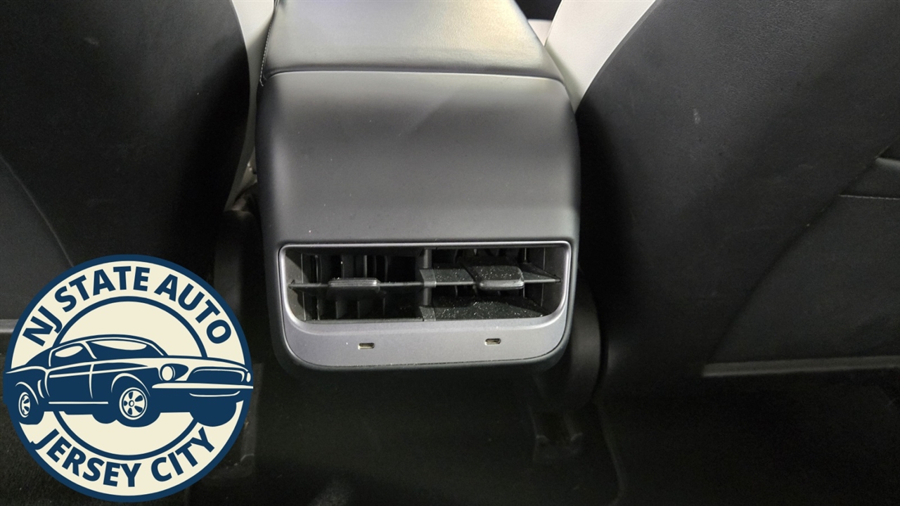 Tesla Model 3 Long Range 2020 Tesla Model 3 Long Range 2020