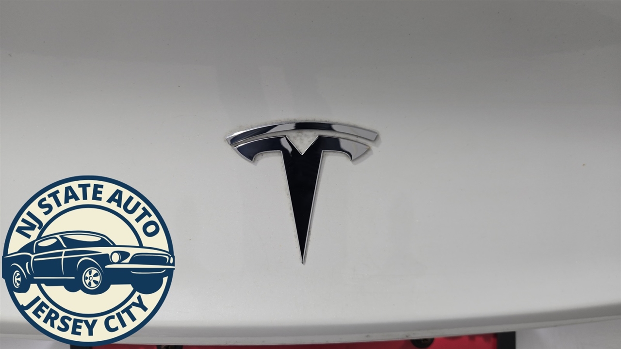 Tesla Model 3 Long Range 2020 Tesla Model 3 Long Range 2020