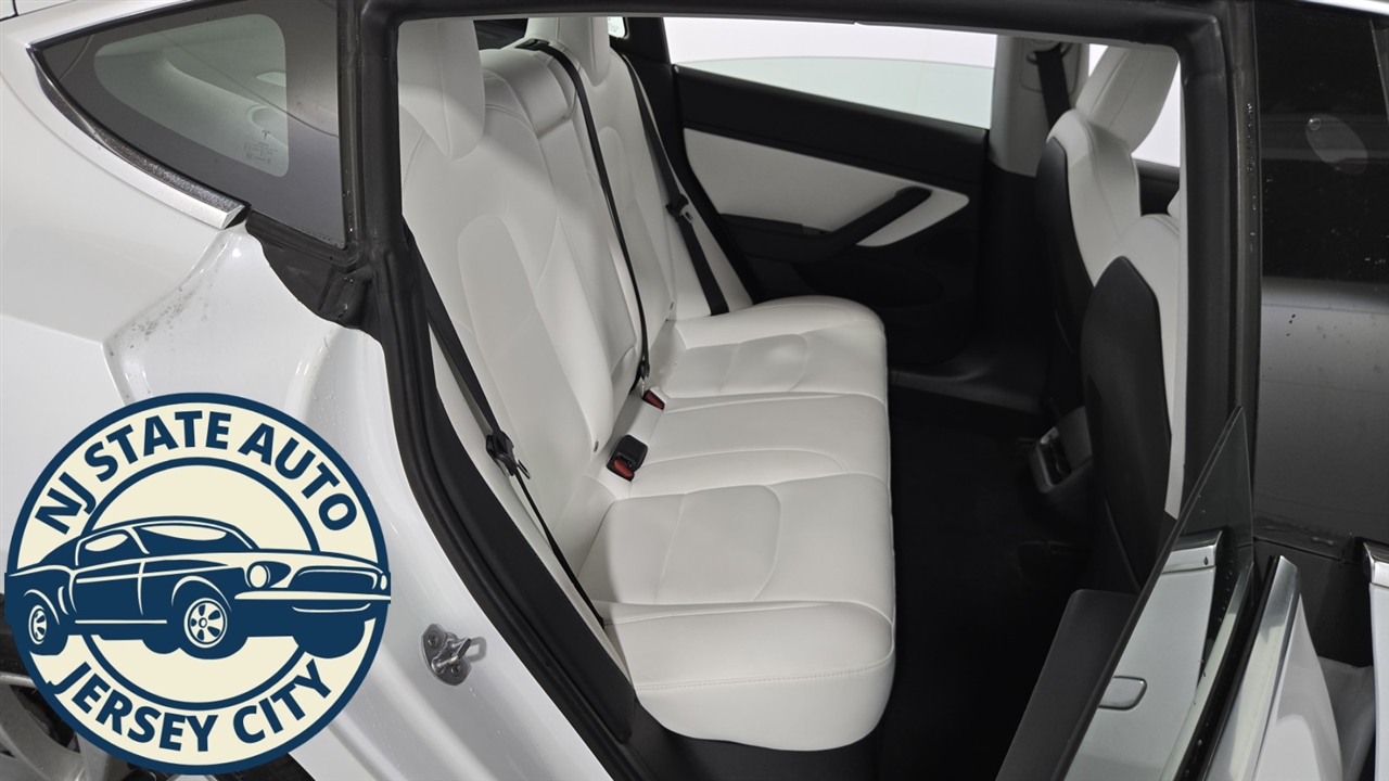 Tesla Model 3 Long Range 2020 Tesla Model 3 Long Range 2020