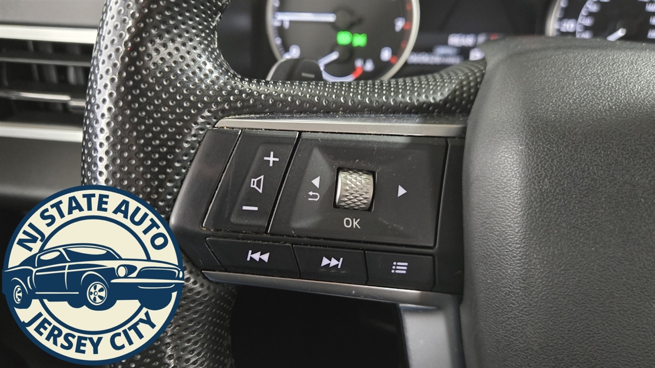 Mitsubishi Outlander SE 4WD 2024 Mitsubishi Outlander SE 4WD 2024