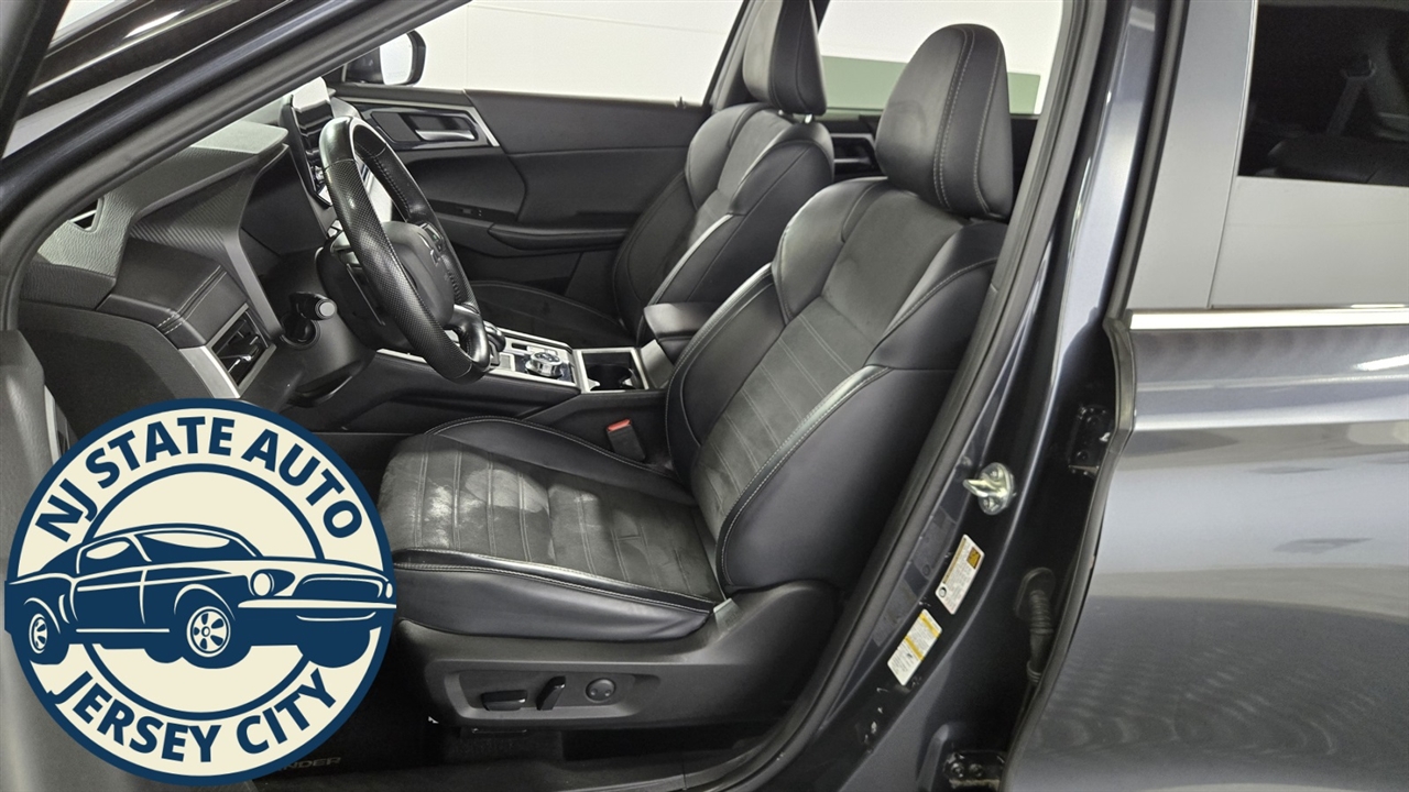 Mitsubishi Outlander SE 4WD 2024 Mitsubishi Outlander SE 4WD 2024