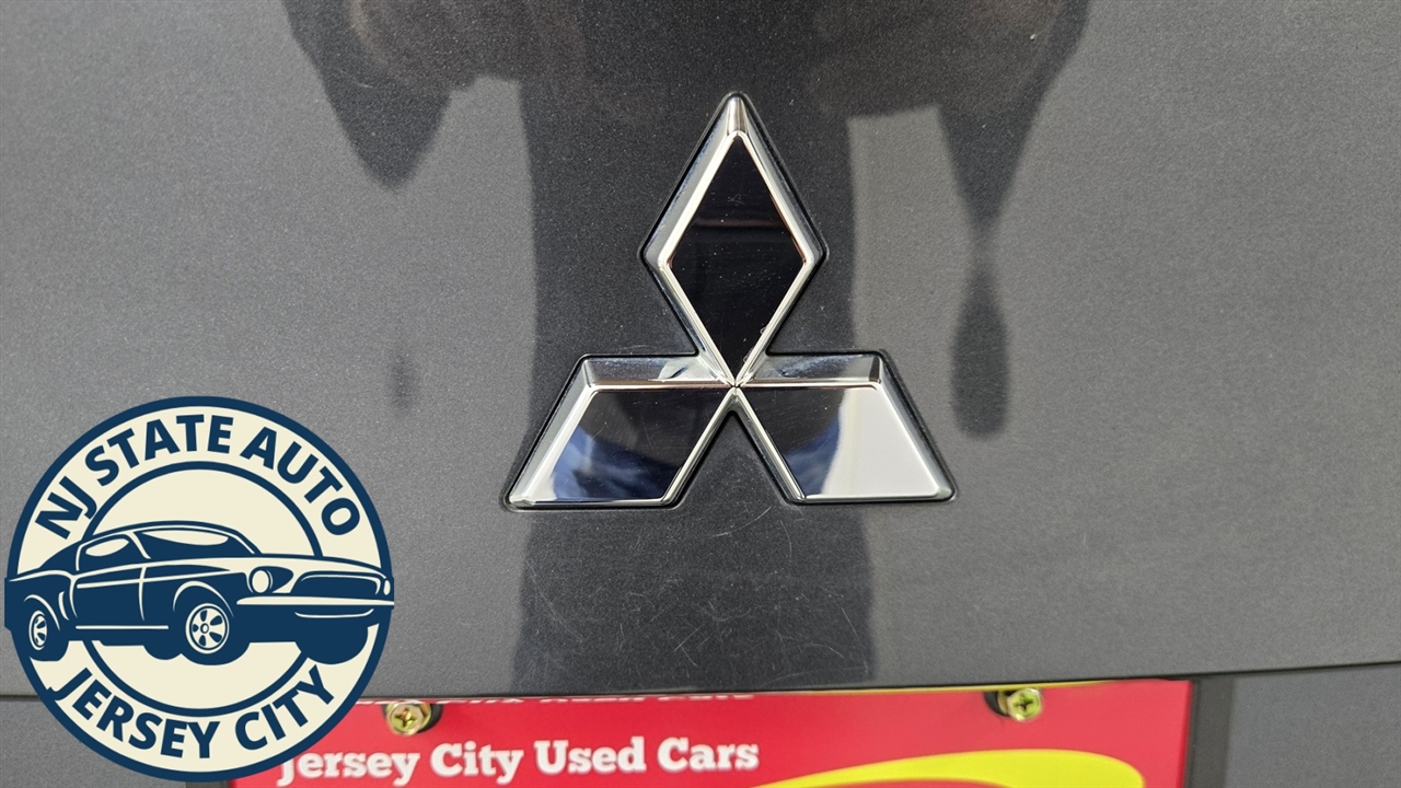 Mitsubishi Outlander SE 4WD 2024 Mitsubishi Outlander SE 4WD 2024