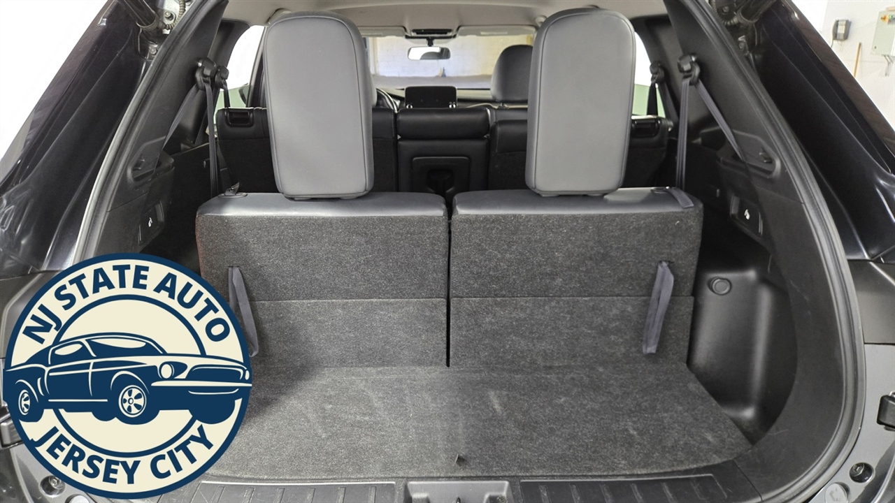 Mitsubishi Outlander SE 4WD 2024 Mitsubishi Outlander SE 4WD 2024