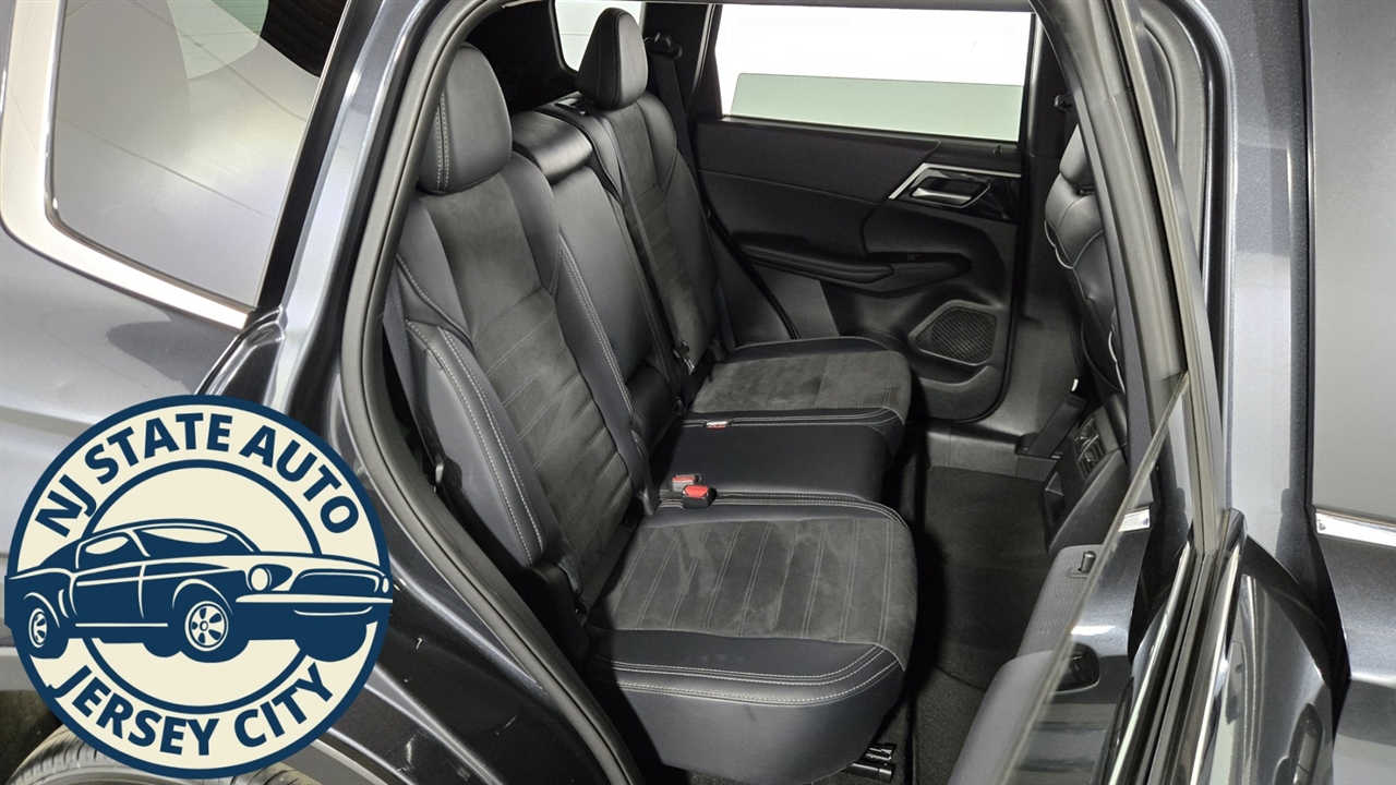 Mitsubishi Outlander SE 4WD 2024 Mitsubishi Outlander SE 4WD 2024