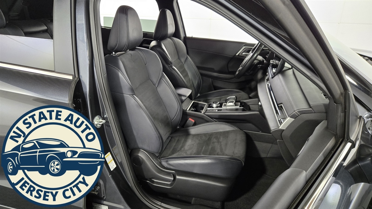 Mitsubishi Outlander SE 4WD 2024 Mitsubishi Outlander SE 4WD 2024