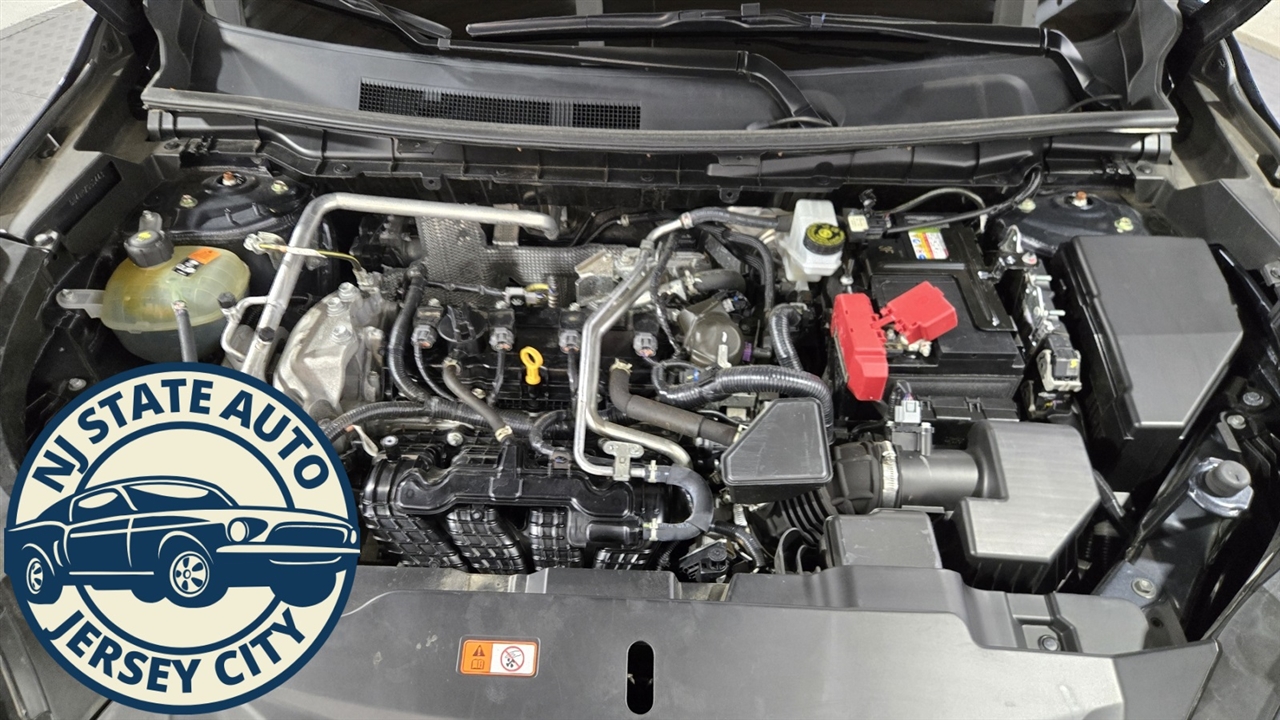 Mitsubishi Outlander SE 4WD 2024 Mitsubishi Outlander SE 4WD 2024