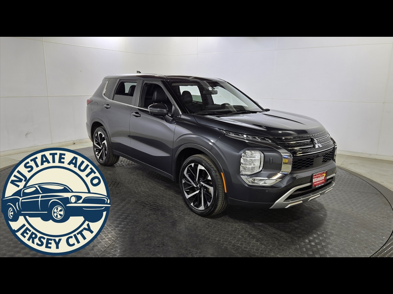 2024 Mitsubishi Outlander SE 4WD