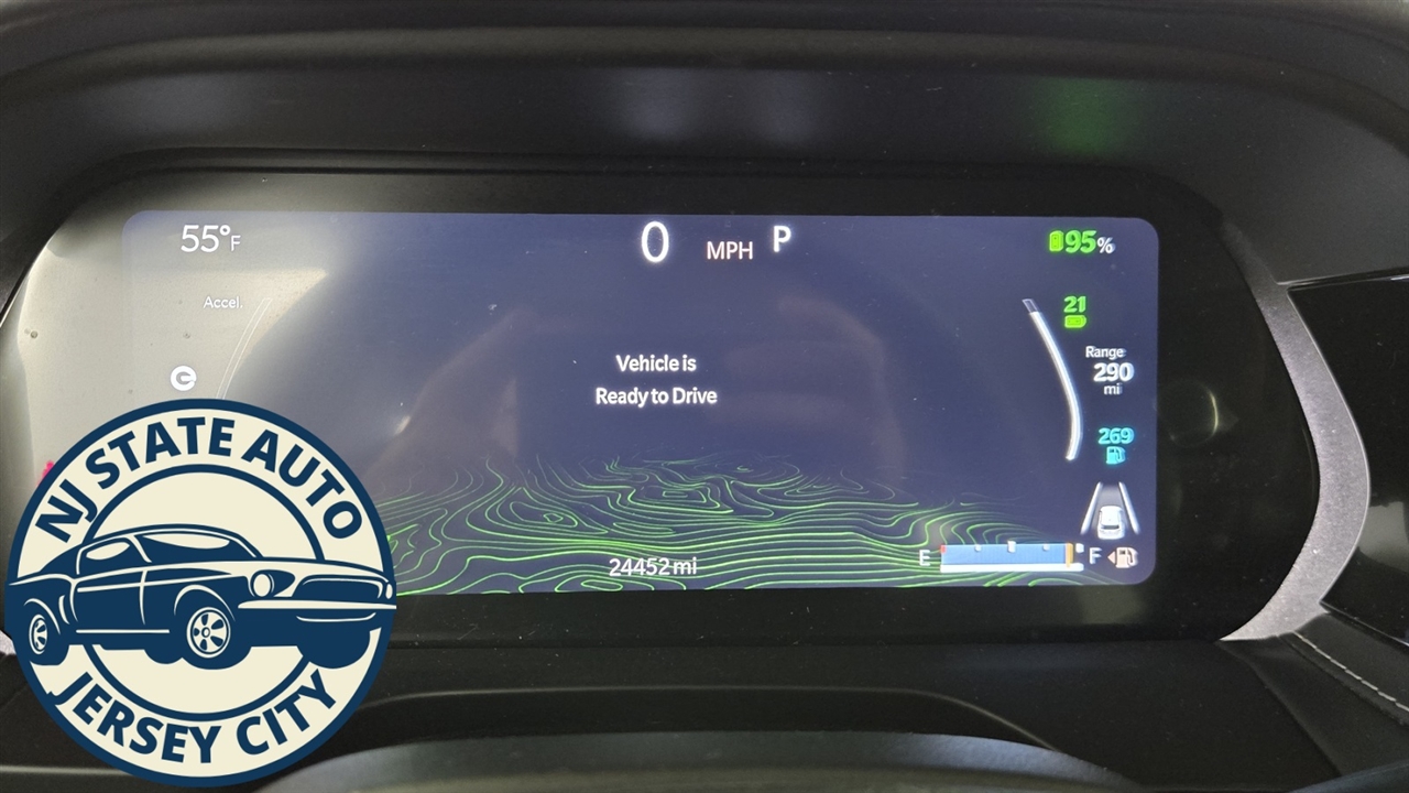 Jeep Grand Cherokee 4xe Limited 2022 Jeep Grand Cherokee 4xe Limited 2022