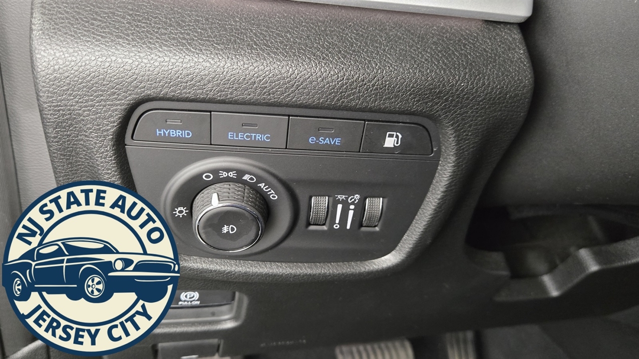 Jeep Grand Cherokee 4xe Limited 2022 Jeep Grand Cherokee 4xe Limited 2022