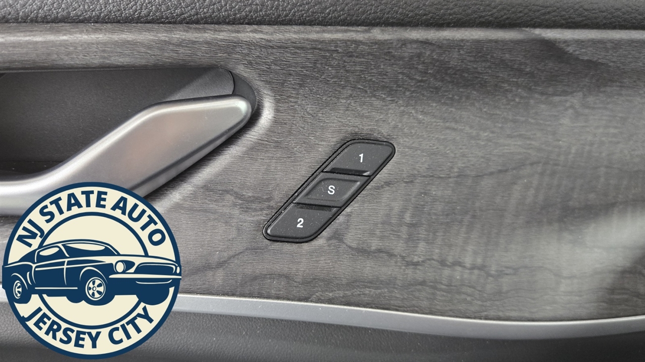 Jeep Grand Cherokee 4xe Limited 2022 Jeep Grand Cherokee 4xe Limited 2022