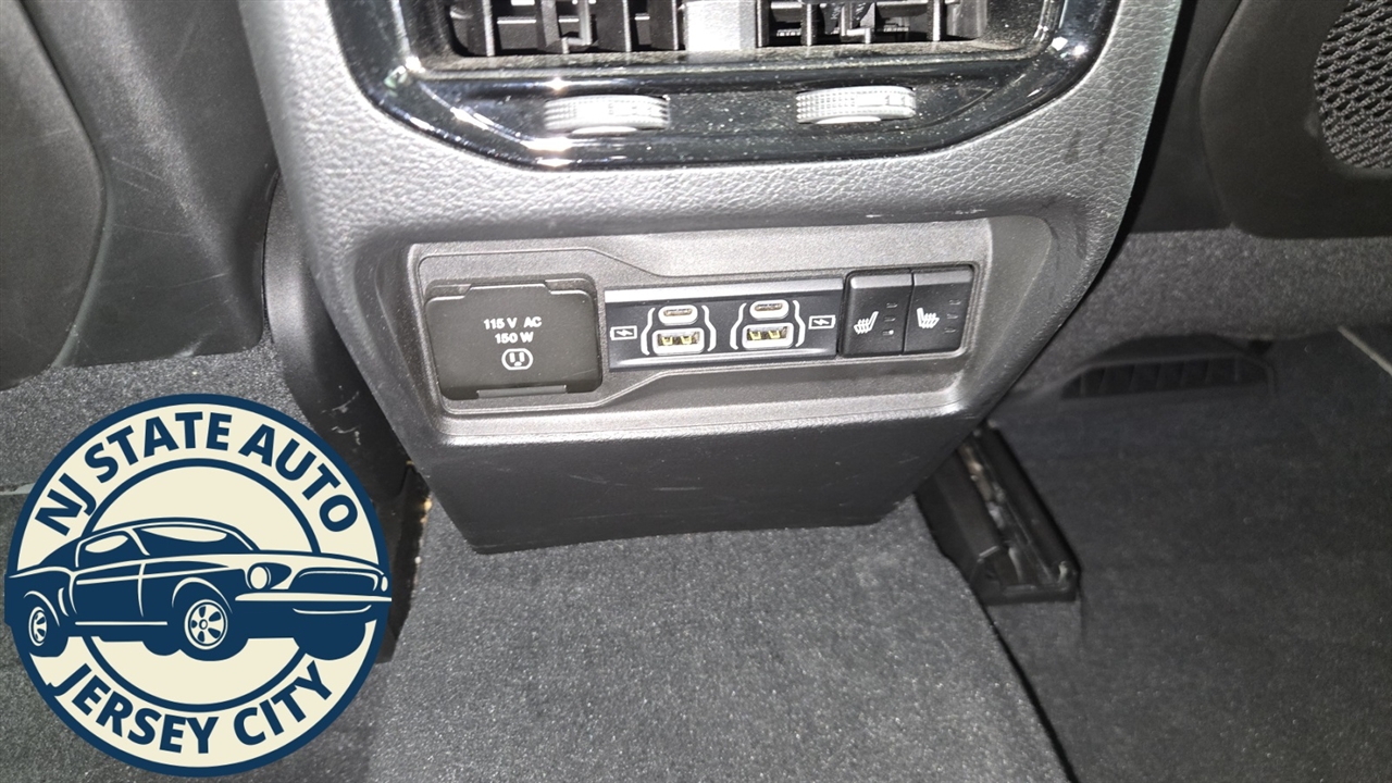 Jeep Grand Cherokee 4xe Limited 2022 Jeep Grand Cherokee 4xe Limited 2022