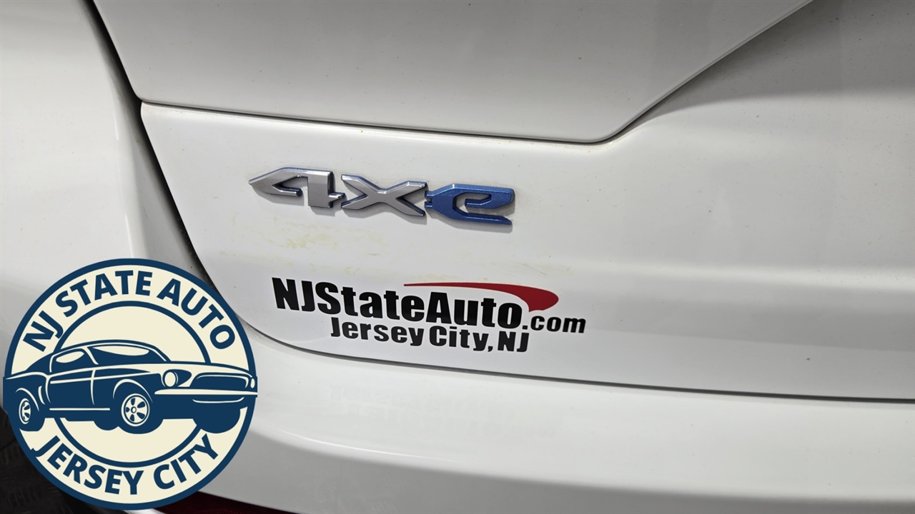 Jeep Grand Cherokee 4xe Limited 2022 Jeep Grand Cherokee 4xe Limited 2022