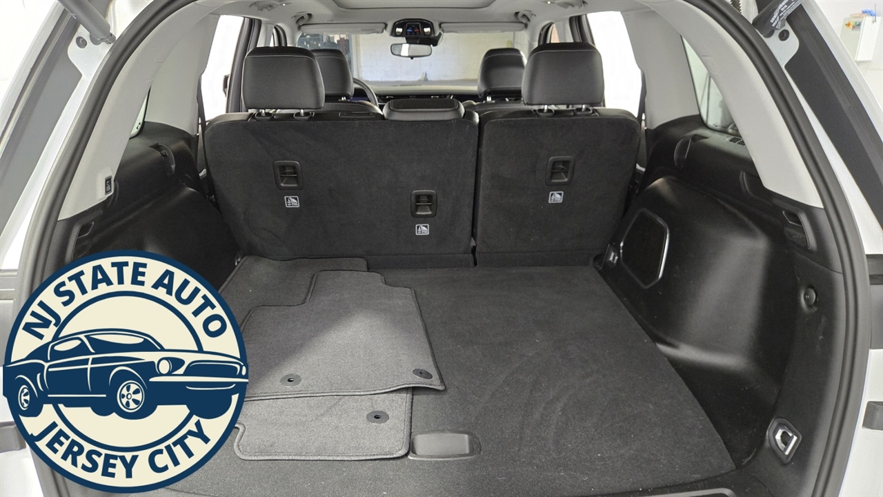 Jeep Grand Cherokee 4xe Limited 2022 Jeep Grand Cherokee 4xe Limited 2022