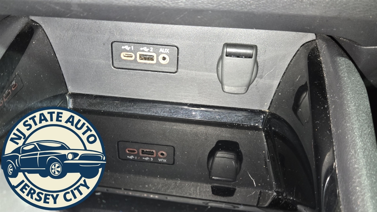 Nissan Altima 2.5 SV 2024 Nissan Altima 2.5 SV 2024