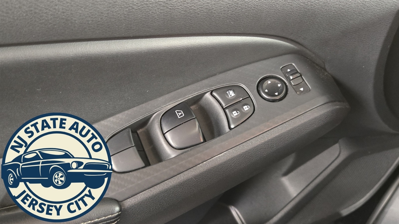 Nissan Altima 2.5 SV 2024 Nissan Altima 2.5 SV 2024