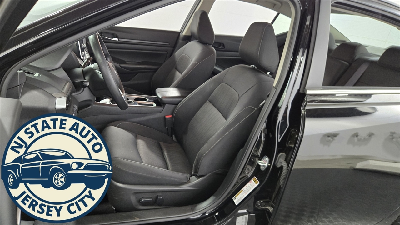 Nissan Altima 2.5 SV 2024 Nissan Altima 2.5 SV 2024