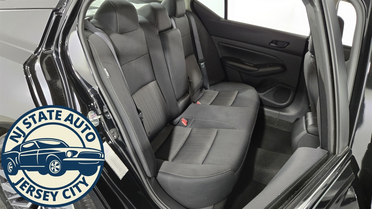 Nissan Altima 2.5 SV 2024 Nissan Altima 2.5 SV 2024