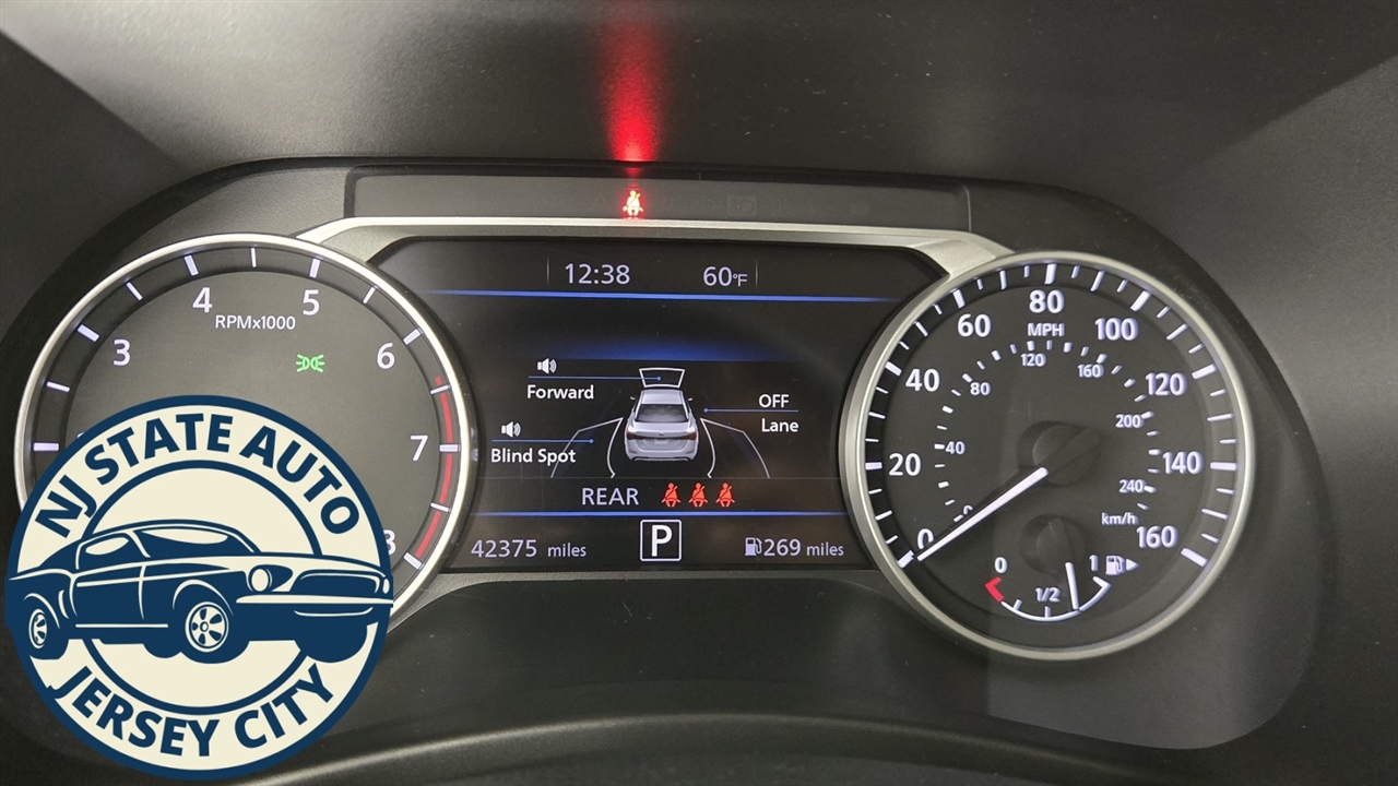 Nissan Sentra SV 2024 Nissan Sentra SV 2024