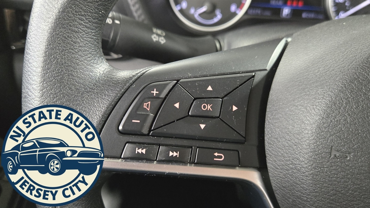 Nissan Sentra SV 2024 Nissan Sentra SV 2024