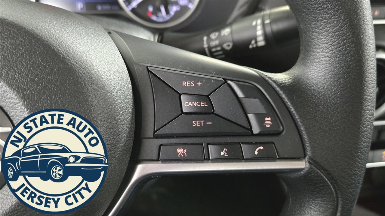 Nissan Sentra SV 2024 Nissan Sentra SV 2024