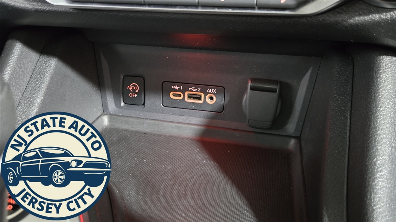 Nissan Sentra SV 2024 Nissan Sentra SV 2024