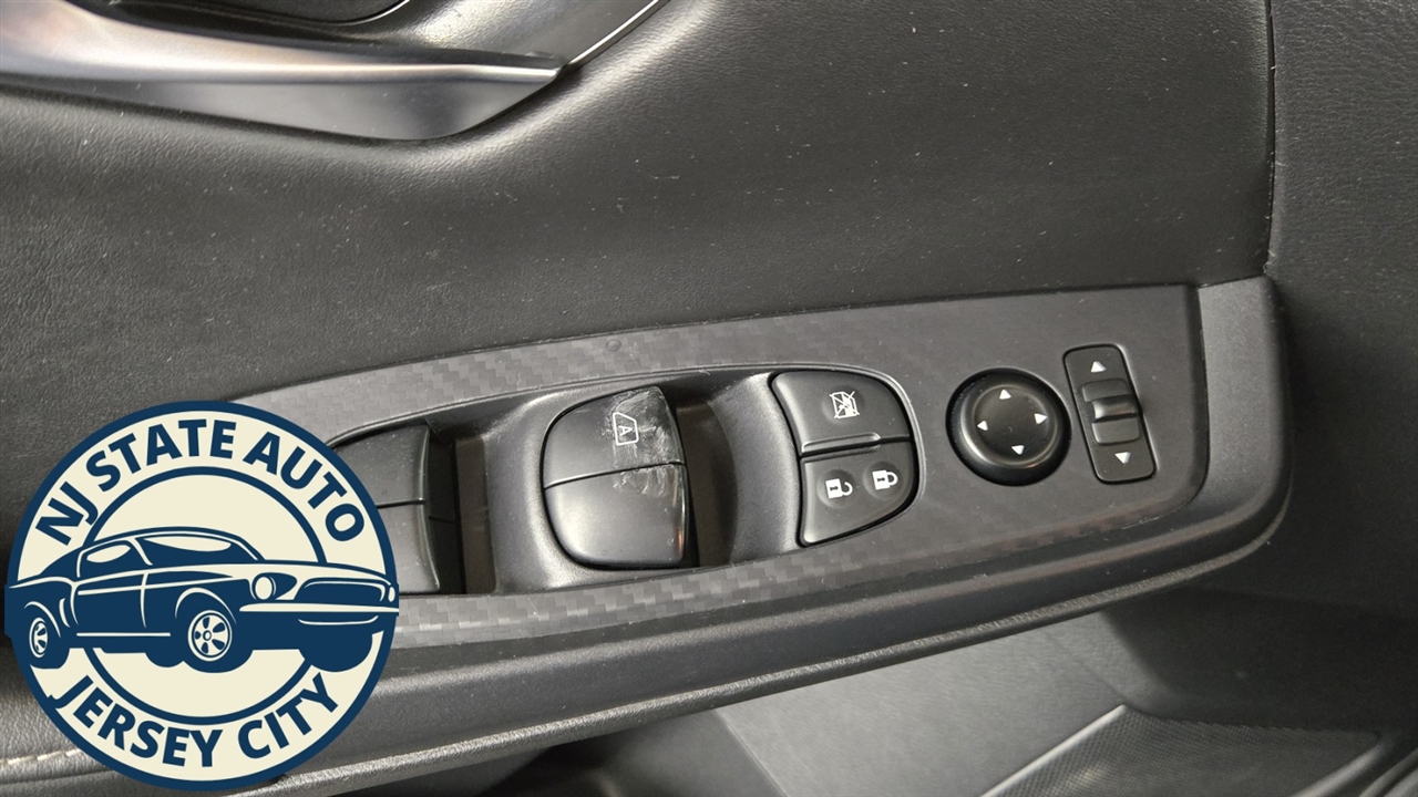 Nissan Sentra SV 2024 Nissan Sentra SV 2024