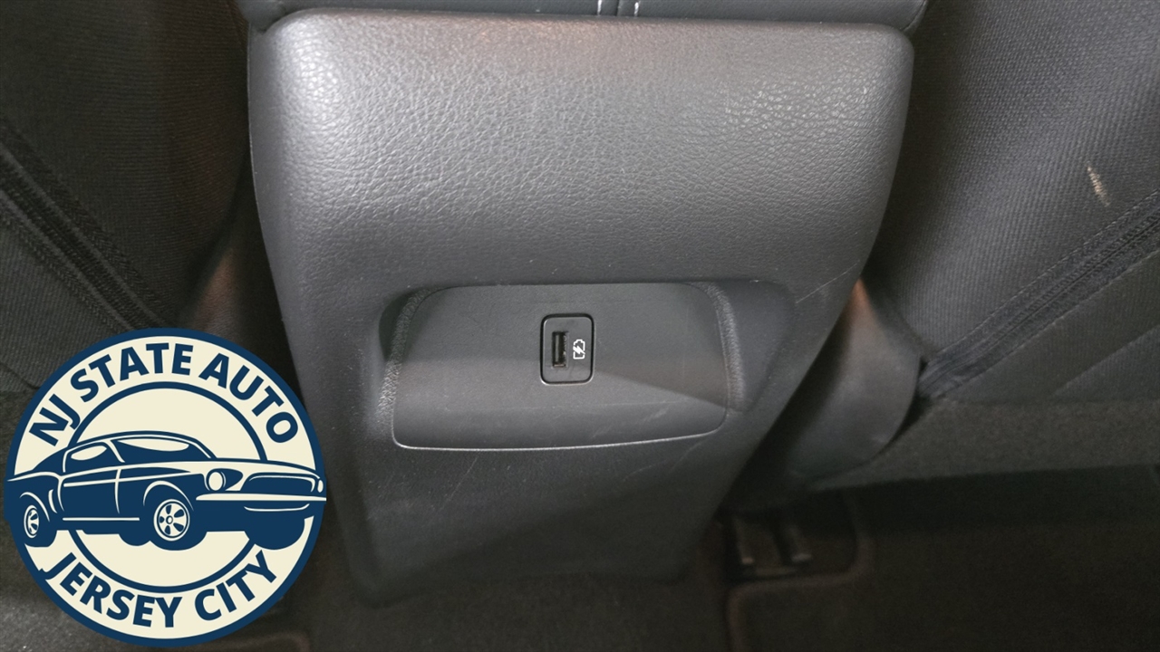 Nissan Sentra SV 2024 Nissan Sentra SV 2024