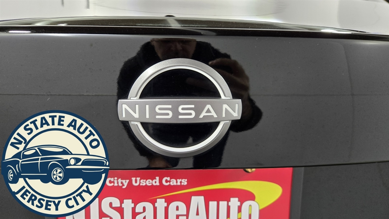 Nissan Sentra SV 2024 Nissan Sentra SV 2024