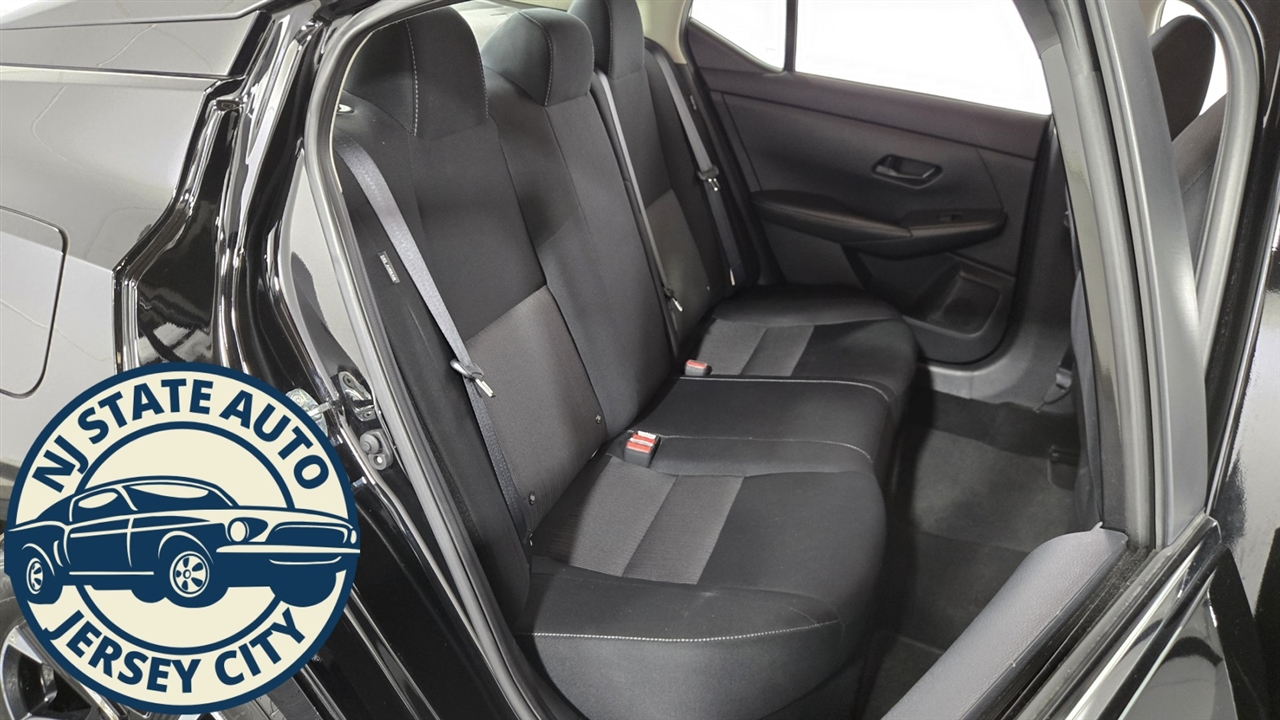 Nissan Sentra SV 2024 Nissan Sentra SV 2024