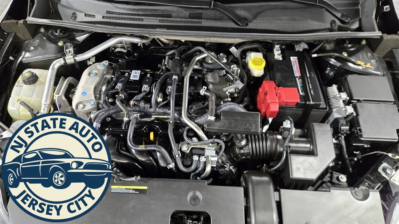 Nissan Sentra SV 2024 Nissan Sentra SV 2024