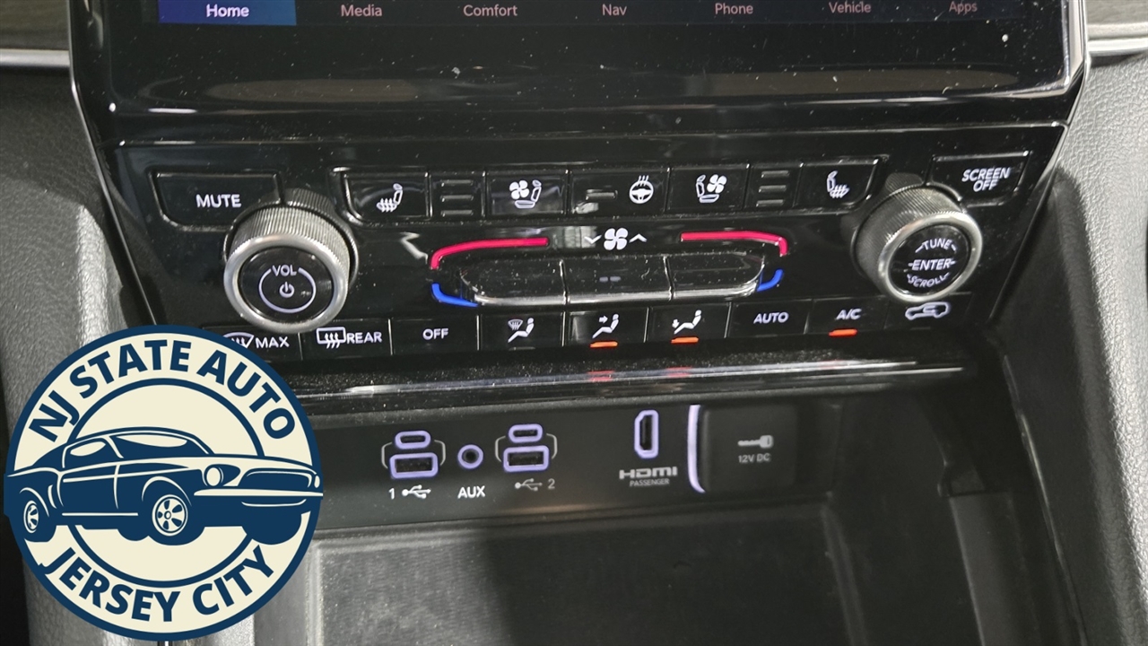 Jeep Grand Cherokee 4xe Overland 2022 Jeep Grand Cherokee 4xe Overland 2022