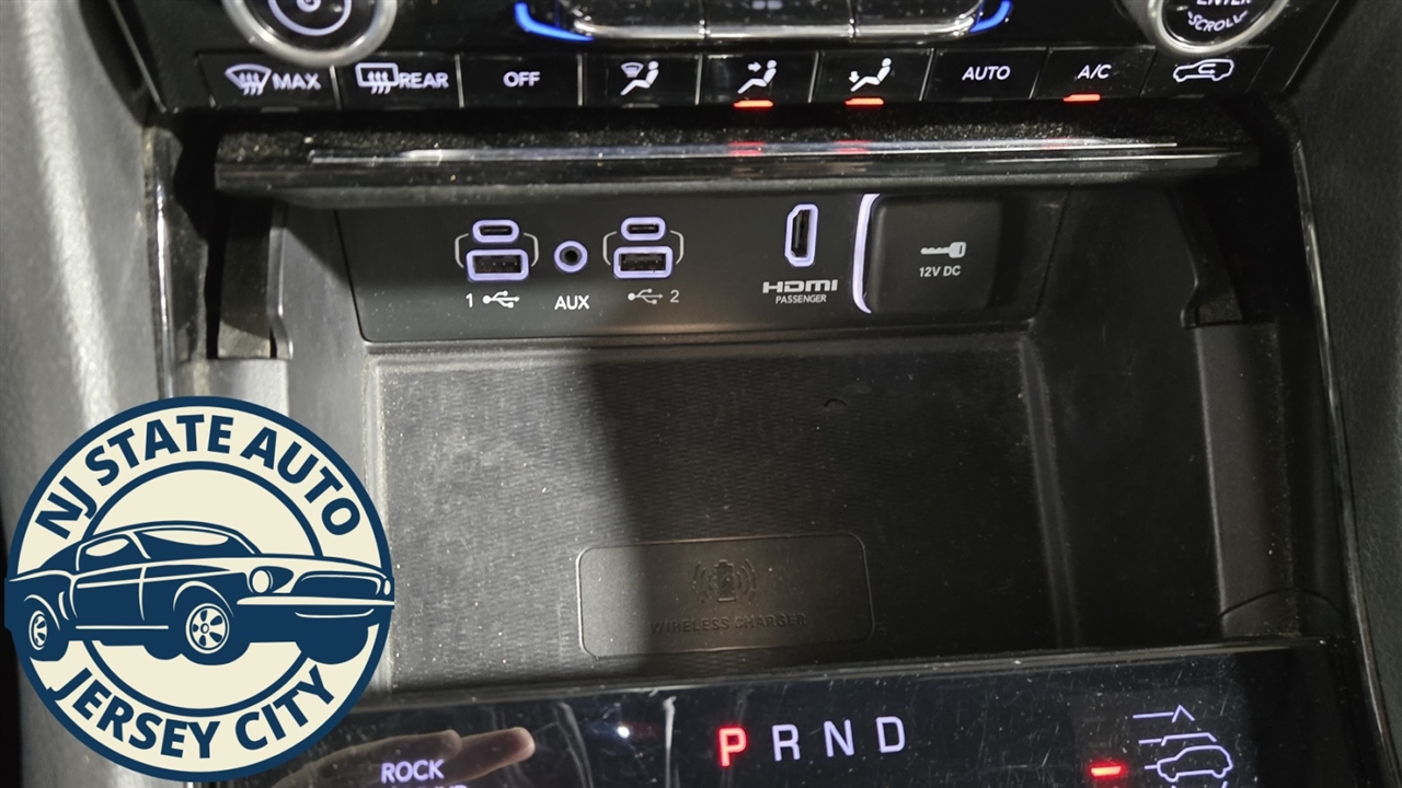 Jeep Grand Cherokee 4xe Overland 2022 Jeep Grand Cherokee 4xe Overland 2022